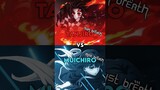 Tanjiro SVA vs Muichiro SVA | Demon Slayer 1v1 #tanjiro #muichiro #demonslayer