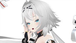 【驱动妖精/MMD】ZR7-LILY『Killer Lady』