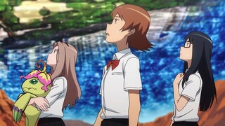 Digimon Adventure tri._ Future (2018) - Official Trailer (HD)Movies For Free : Link In Description