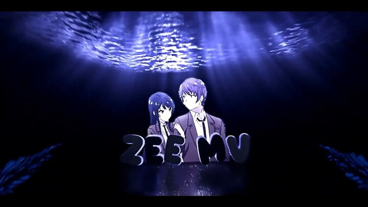 Amv Vfx || In The Middle Of The Night