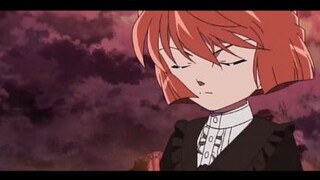 Haibara Ai giải cứu Conan