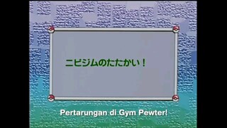 Pokemon Season 1 The Beginning the series Episode 5 dubbing indonesia