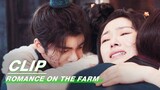 Reinforcements Arrive and Shen Nuo and Maner are rescued | Romance on the Farm EP25 | 田耕纪 | iQIYI