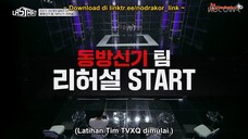 nct Lastart ep 6