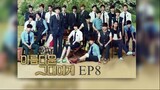 [ENG] To The Beautiful You EP8