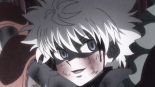 Who is your wife in Hunter x Hunter?