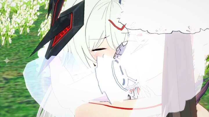 【Warrior: Double】 Chaos who reverses time