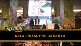 Gala Premiere Jakarta - Hit & Run