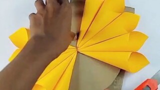 diy butterfly