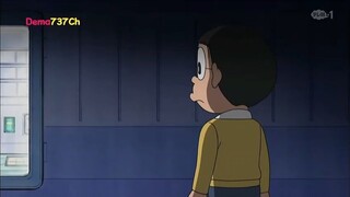 Doraemon episode 385