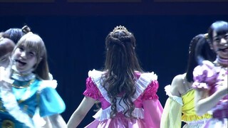 LoveLive! μ's →NEXT LoveLive! 2014 ~ENDLESS PARADE~ (Day 1) [Part 1]