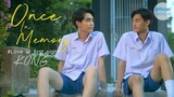 Once In Memory - Just found love เพิ่งรู้ว่ารัก  [Eng Sub]