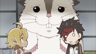 Isekai Quartet (Season 1 - Episode 7)