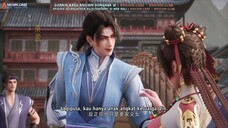 Ancient War Soul episode 1