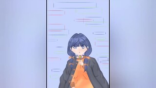 Create gambar anime yang unyu by cixy with Ibispaint X, vidio dipercepat biar ga bosen xixixi