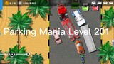 Parking Mania Level 201
