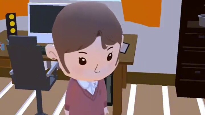 [Jancan Animation] แอนิเมชั่นการศึกษาเบื้องต้น 10 นาทีของตอนที่ 1-100 ครบ