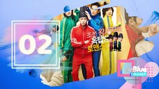 tvBlue DRAMA | Hoàng Tử Gác Mái - Tập 2 | Lồng Tiếng Việt