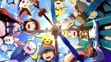 Pokémon AMV Legendary Heroes - Unstoppable