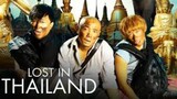 Lost in Thailand (tagalog dub comedy movie)