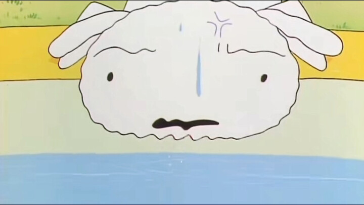 蜡笔小新的搞笑名场面3