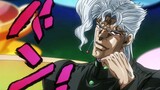 [Kakyoin/Lyrics] "Seventeen years is too long for him, and fifty days is too short..."