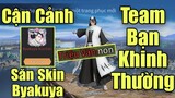 Cận cảnh săn Murad Byakuya tốn bao nhiêu quân huy - Max Mo3 bị Team bạn coi thường "non" cái kết thì