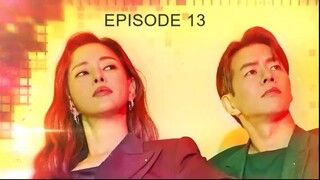 One the Woman (2021) - EP 13