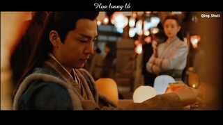 [FMV-Vietsub] Đào Hoa Nặc - 桃花诺 || Ta rốt cuộc muốn gì đây ? | Thẩm Man Thanh x Văn Tư Uyên【一寸相思】