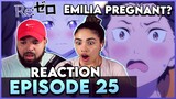 We're Going to Miss This - Re:ZERO S2 Episode 25 Reaction