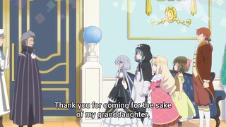 Kuma Kuma Kuma Bear Punch! Episode 10 English sub 1080p