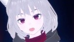【quin】Dasar anak anjing betina kecil! [Tampilan/distribusi model VRM]