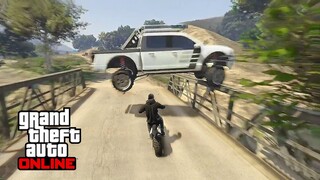 GTA 5 WINS #35 (Best GTA 5 Epic Moments Compilation)