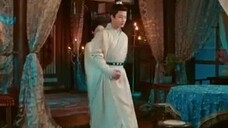 Episode 3 Gadis Tak Sengaja Masuk Novel Jadi Tokoh Pendukung, Suara Hatinya Didengar Raja Tampan