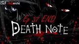 Ep 37 [END] | Sub Indonesia | Death Note