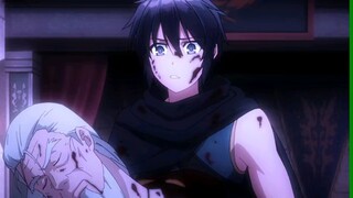 The Master of Ragnarok & Blesser of Einherjar Episode 7