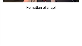 pilar api Rengoku🔥#KontesKreatorKreatif