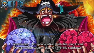 TEORI TEACH KUROHIGE PUNYA LEBIH DARI 1 JANTUNG #2 TEORI VIRAL KUROHIGE