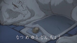 [Madara & Natsume] Khi Natsume không thể nhìn thấy yêu quái...