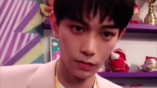 Ding Yuxi dances to the theme song of "Creation Camp 2020"! The girl group dance is here! The rumore
