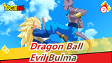 [Dragon Ball] Evil Bulma (full ver.)_2