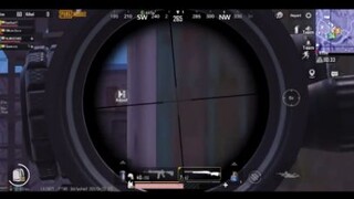 PUBG M bắn đã con mắt