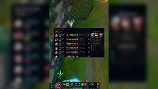 Gặp ngay đối thủ đang chuỗi win trên top và cái kết