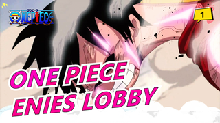 [ONE PIECE] Edisi Epik [ENIES LOBY] - Pertarungan Nico Robin - Cara Menjadi Musuh Dunia_1