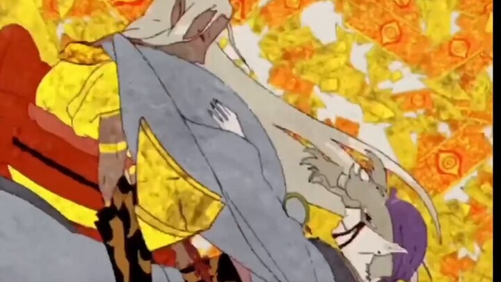 Phục hưng! Bộ anime 2007 sắp ra rạp vào năm 2024. Việc làm nóng trước cho phiên bản chiếu rạp của Mo
