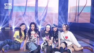 KiiiKiii I DO ME Performance
