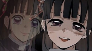 Kanao heran ketemu orang seperti Tanjiro? 🤨 [ AMV | Kimetsu no Yaiba ]