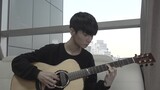 Performances|The Guitar Version of Tokyo Ghoul Unravel