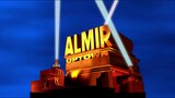 I destroyed AlmirUptown (1981-1994)