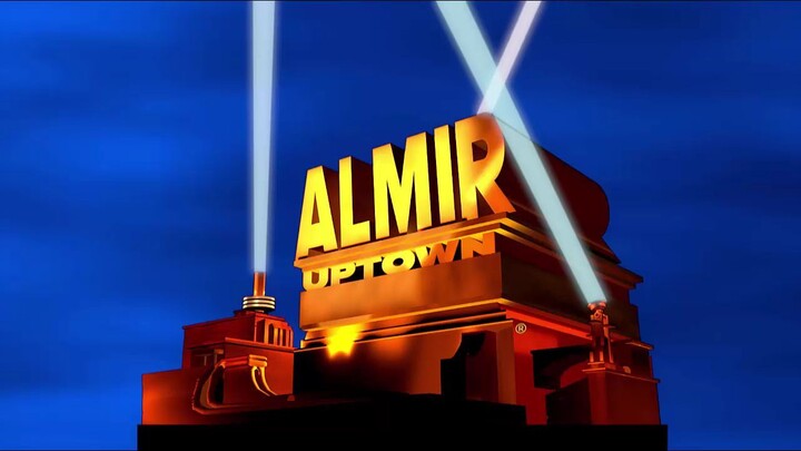 I destroyed AlmirUptown (1981-1994)